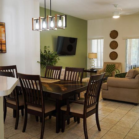 Enchanting Escape 3 Bedroom Minutes From Disney! Kissimmee Zewnętrze zdjęcie