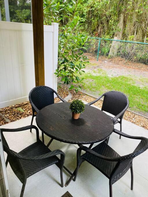 Enchanting Escape 3 Bedroom Minutes From Disney! Kissimmee Zewnętrze zdjęcie