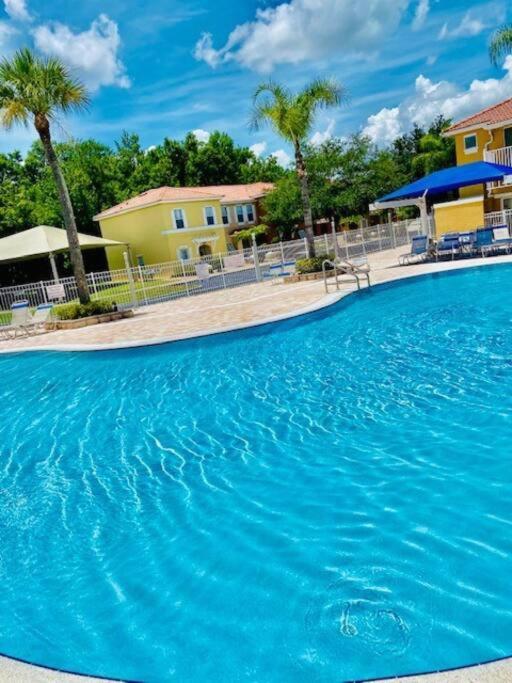 Enchanting Escape 3 Bedroom Minutes From Disney! Kissimmee Zewnętrze zdjęcie