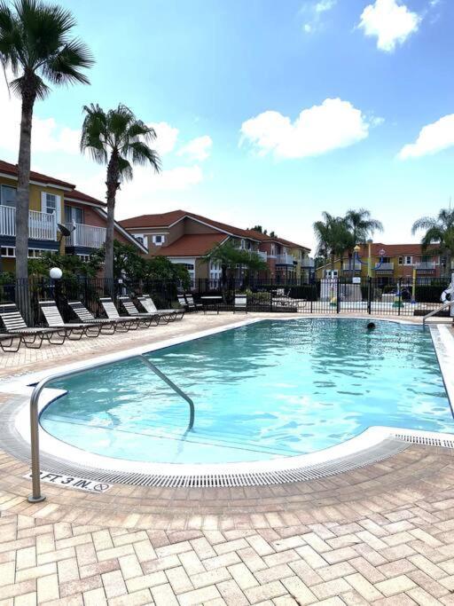 Enchanting Escape 3 Bedroom Minutes From Disney! Kissimmee Zewnętrze zdjęcie