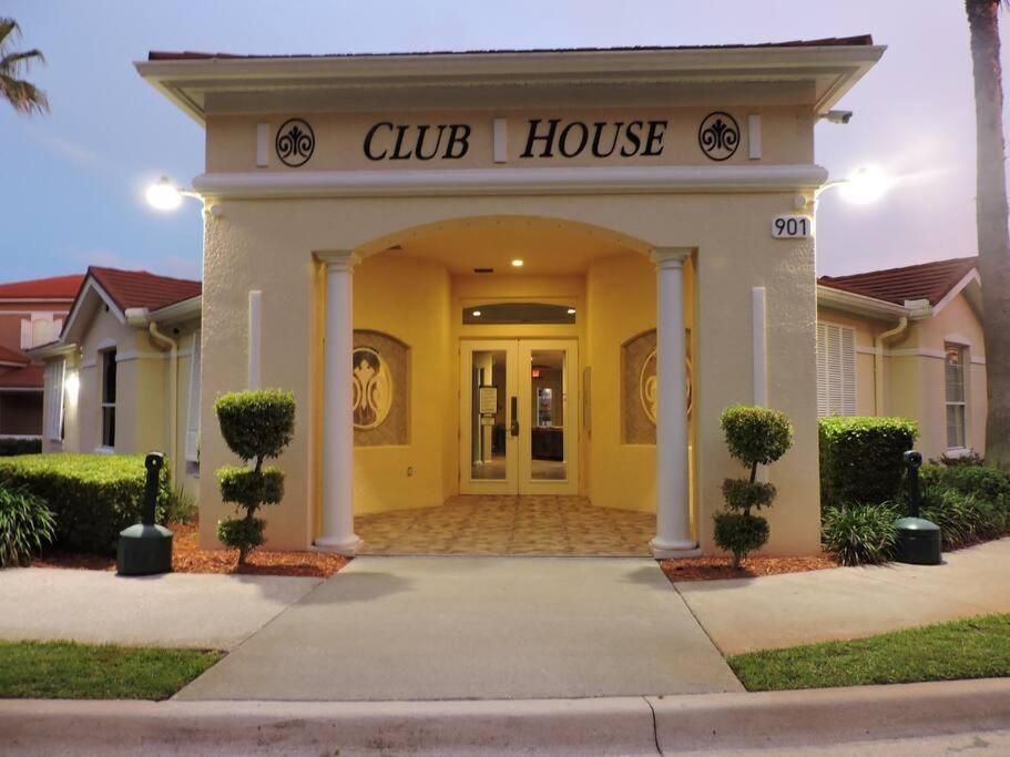 Enchanting Escape 3 Bedroom Minutes From Disney! Kissimmee Zewnętrze zdjęcie