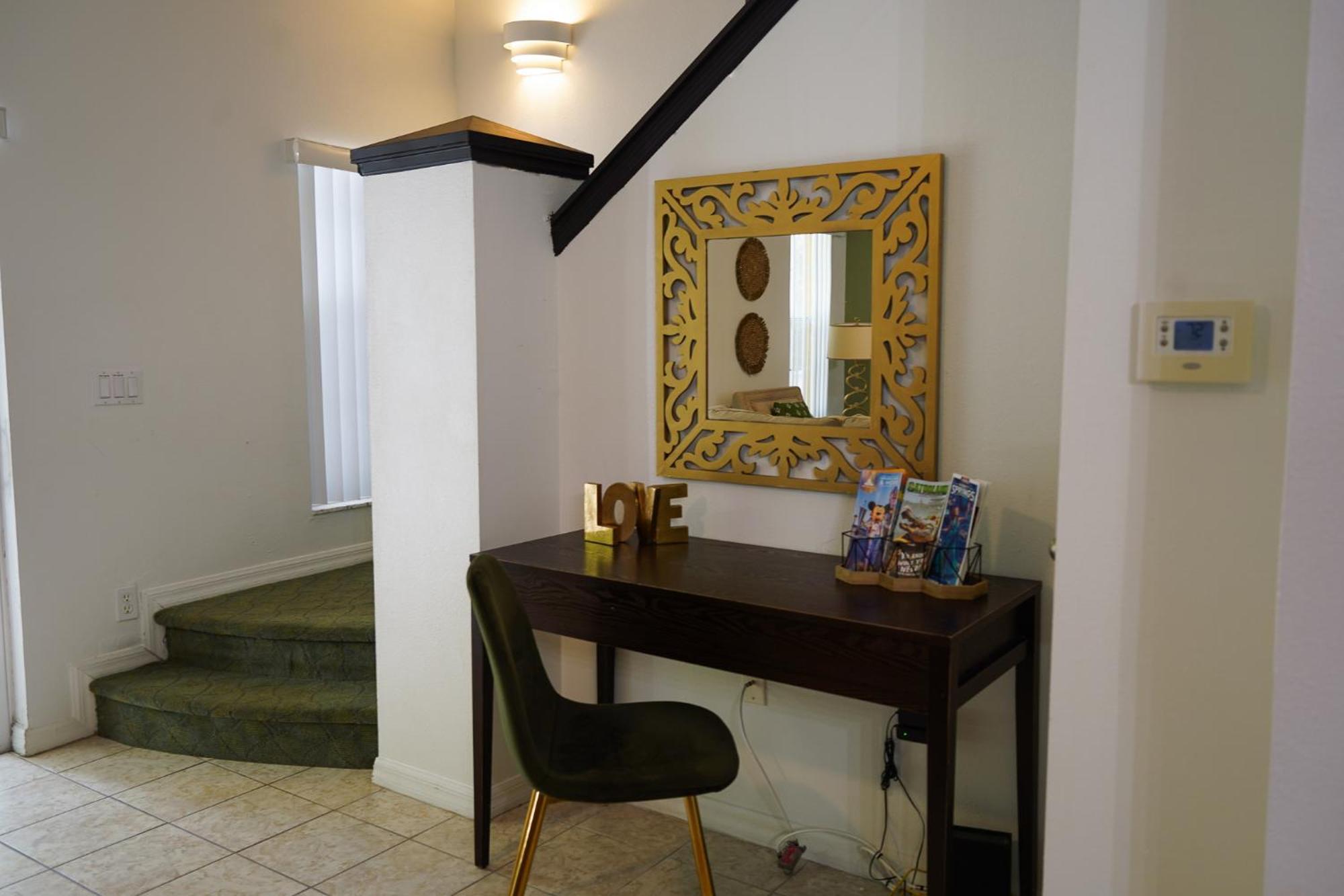 Enchanting Escape 3 Bedroom Minutes From Disney! Kissimmee Zewnętrze zdjęcie