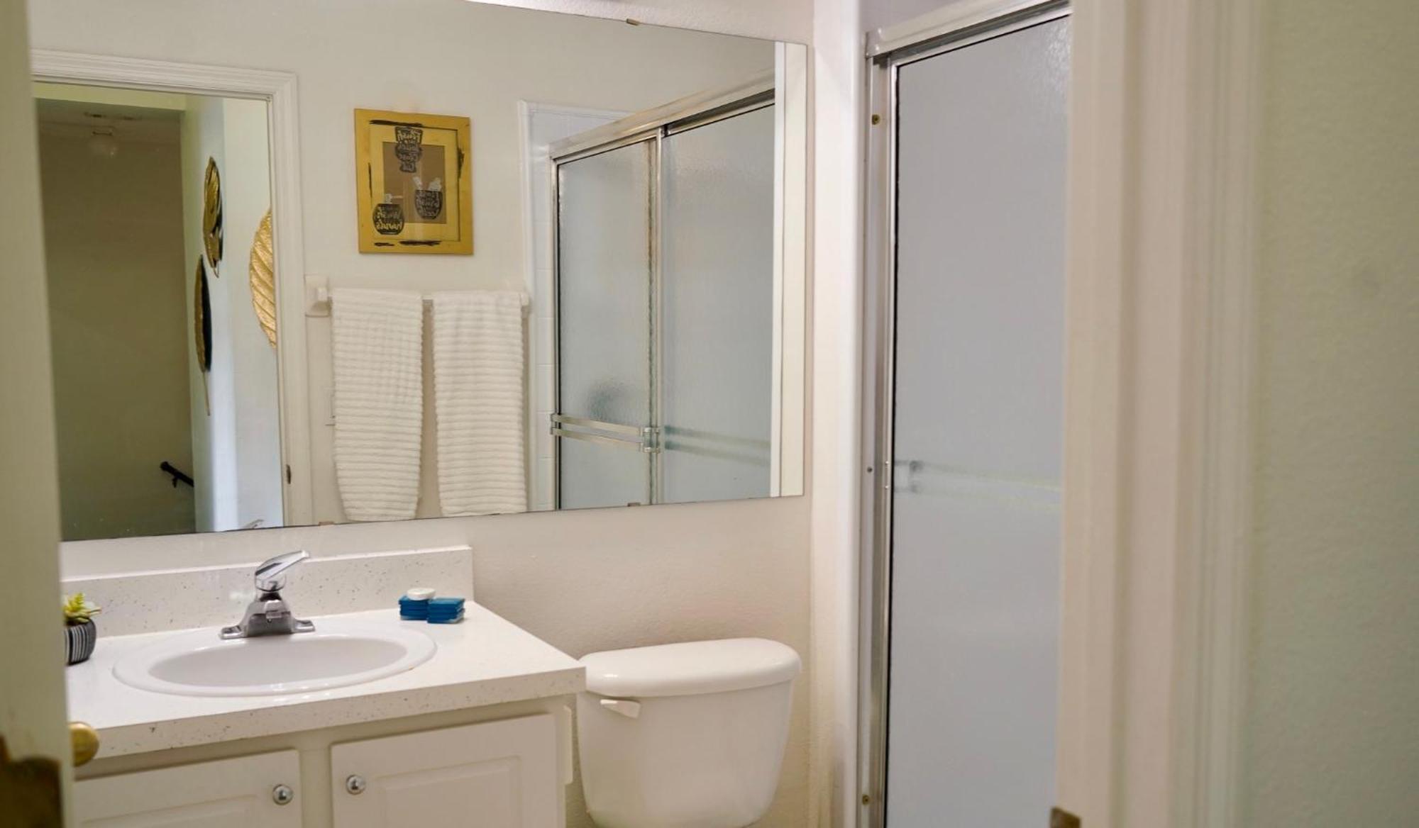 Enchanting Escape 3 Bedroom Minutes From Disney! Kissimmee Zewnętrze zdjęcie